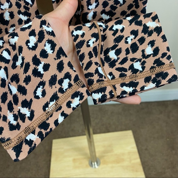 Real Me crossover leggings - Picture 6 of 8